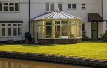 Clench conservatory leads
