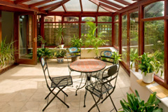 Clench conservatory quotes
