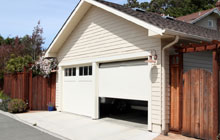 Clench garage construction leads